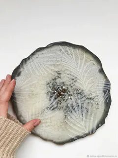 Калькулятор расчета эпоксидной смолы для заливки
