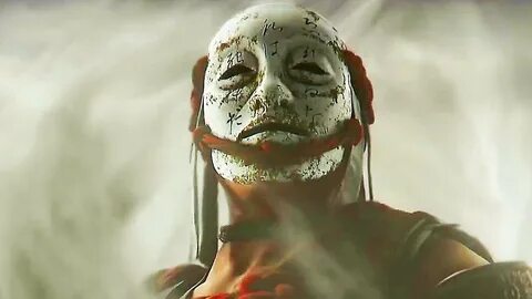 For honor трейлер