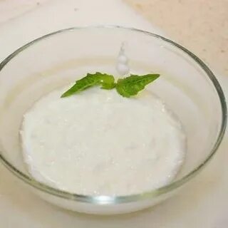 Рецепт армянского мацони