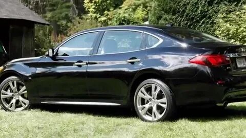 Infiniti 5