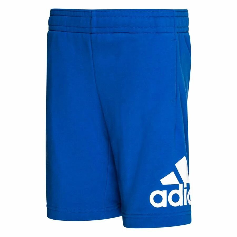 Blue sport. Шорты adidas must haves ft2954. Шорты must haves badge of Sport.