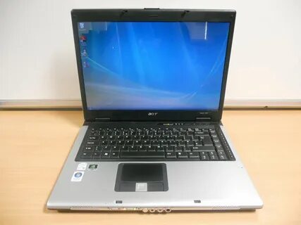 Acer aspire 5610