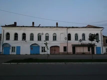 Национальная 21