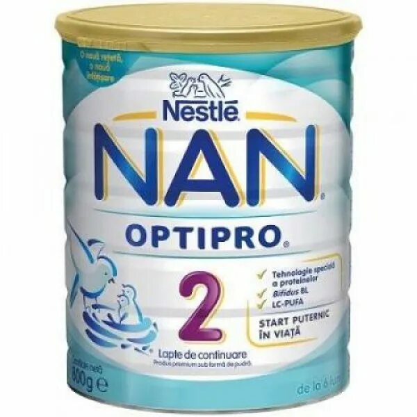 Nan ind c