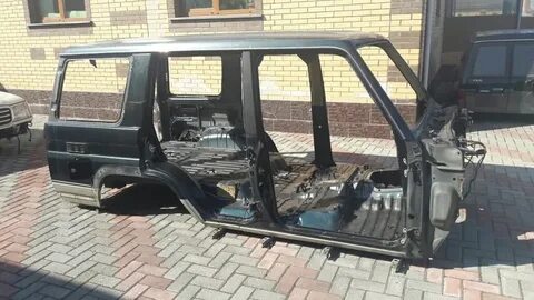 Кузов 78