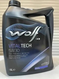 Wolf vitaltech отзывы