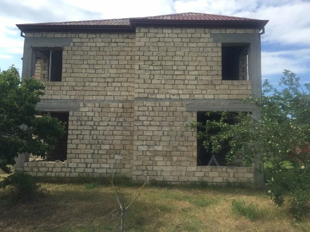 Bina az ev