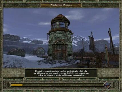 Прохождение icewind 2