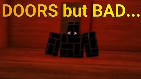 Doors but