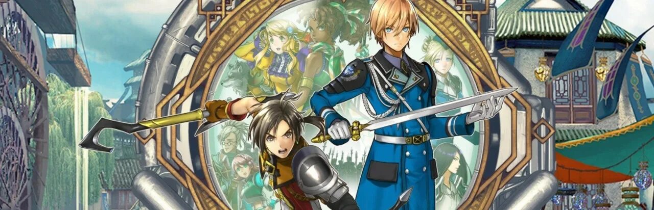 Eiyuden chronicle: rising лого. Eiyuden chronicle: hundred heroes gameplay. Eiyuden chronicle: hundred heroes. Eiyuden chronicle hundred. Eiyuden chronicle: rising gameplay.