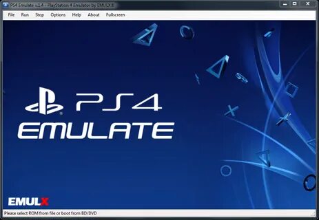 Orbital ps4