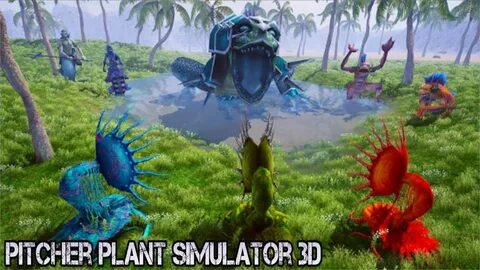 Plant simulator