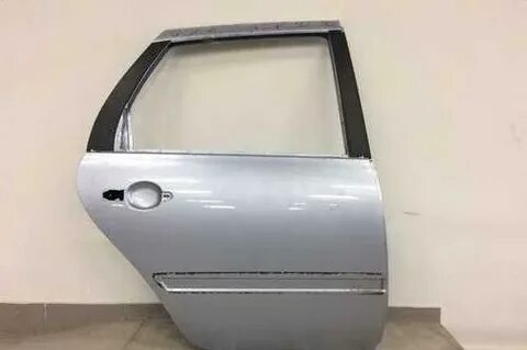 Двери datsun