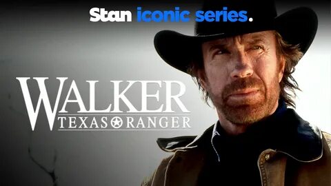 Watch Walker, Texas Ranger Season 7 Online Stream TV Shows Stan.