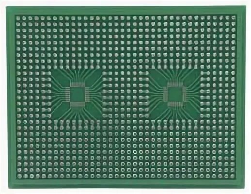 Dg308-2. 75 2 54. 54 на плату. разъемы pbs 2,54мм. монтажная плата мп.