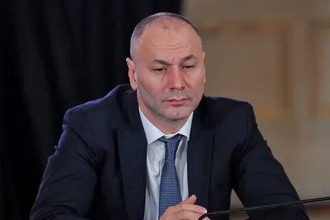 Анзор ахмедович