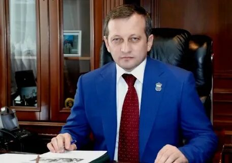 Адрес зам