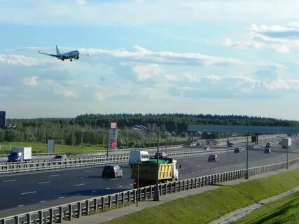 Киевское шоссе 6 стр 1 индекс