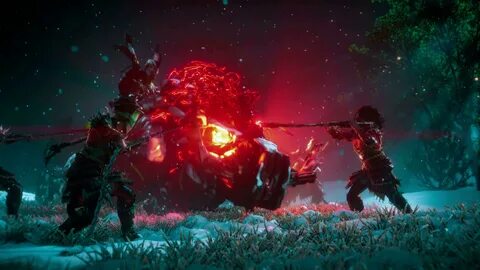 Horizon бойцовский круг