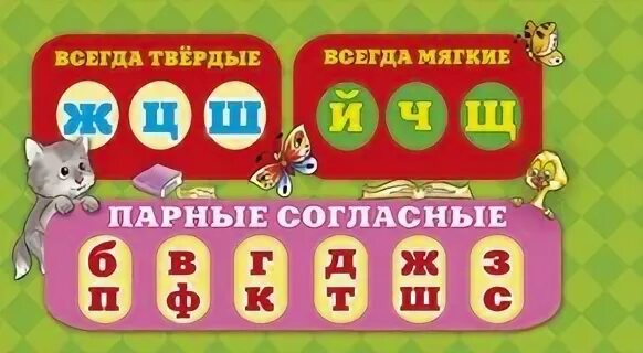 Ж всегда
