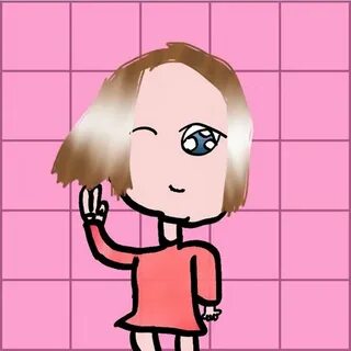 Настя скуф