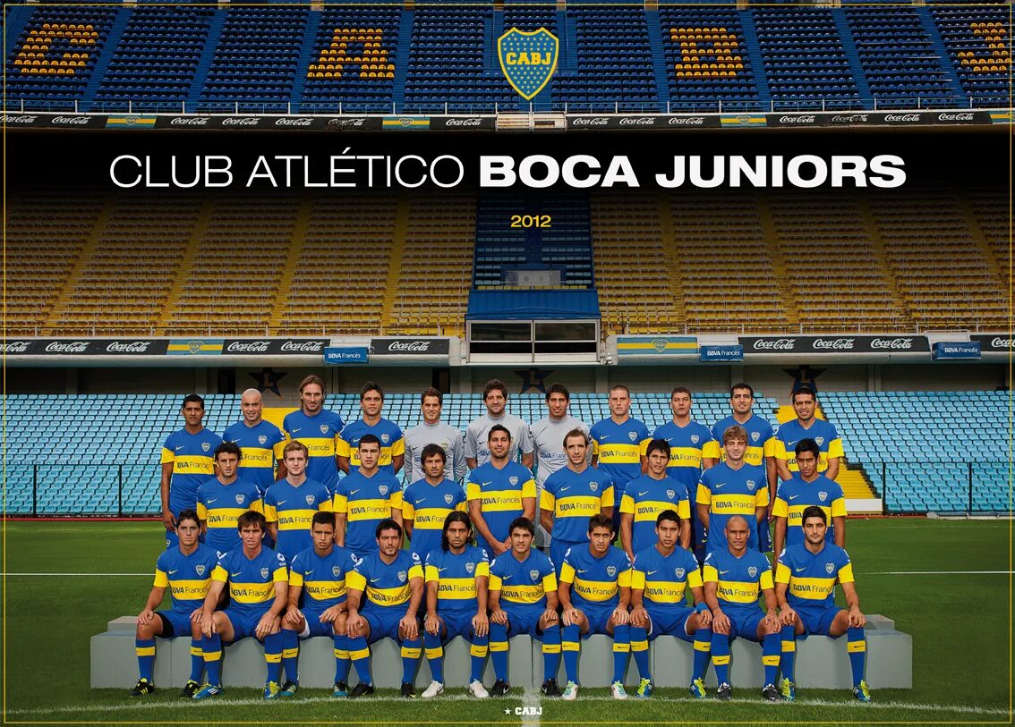 ФК бока Хуниорс. Бока Хуниорс 2001. Boca Juniors футбольный клуб. Boca Junior команда.