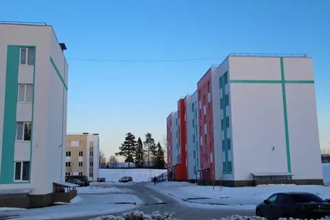 Работа в подпорожье