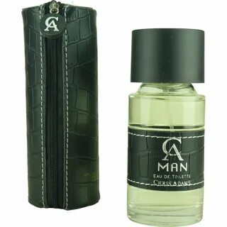 Туалетная вода men club