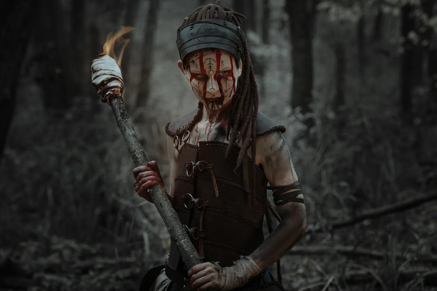 Senua s saga 2 дата выхода. Senua&#039;s saga: hellblade 2 дата выхода.
