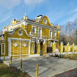 Балашиха купавна