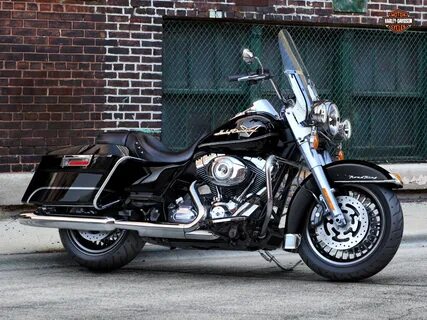 Harley king
