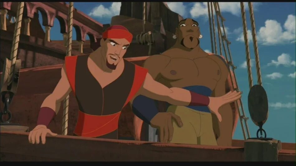 не кончается синее море. синдбад: легенда семи морей (2003) michelle pfeiffer. буланова мореход. синдбад: легенда семи морей мультфильм 2003. татьяна буланова не кончается синее море.