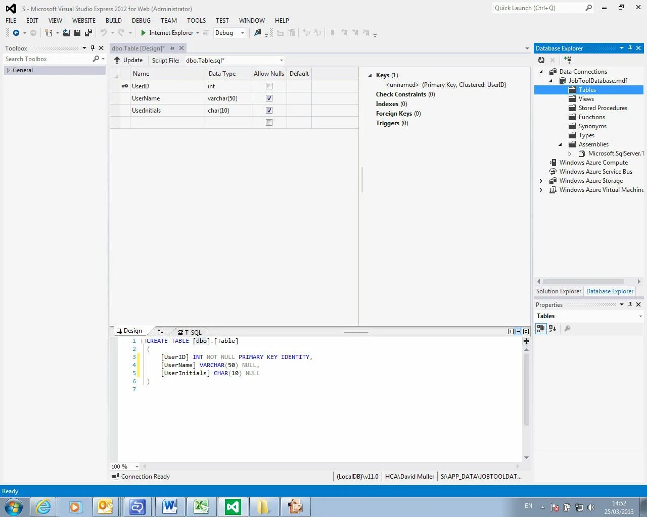 Визуал таблицы. Visual studio таблица. база данных sql в visual. создание новой таблицы в sql. конструктор таблиц visual studio.