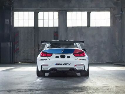 Bmw gt m