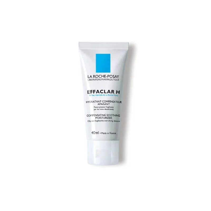 Рош позе Effaclar h. Ля Рош позе эфаклар h крем. Ла Рош позе Creme hydratante. Ля Рош позе эфаклар н крем успокаивающий увлажняющий 40мл.