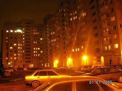 Вербная 14