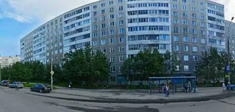 Мурманск 36
