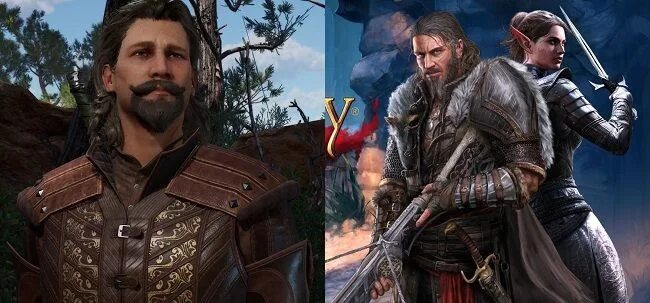 Split screen baldur gate 3. Divinity original sin 2 vs baldur&#039;s gate 3.