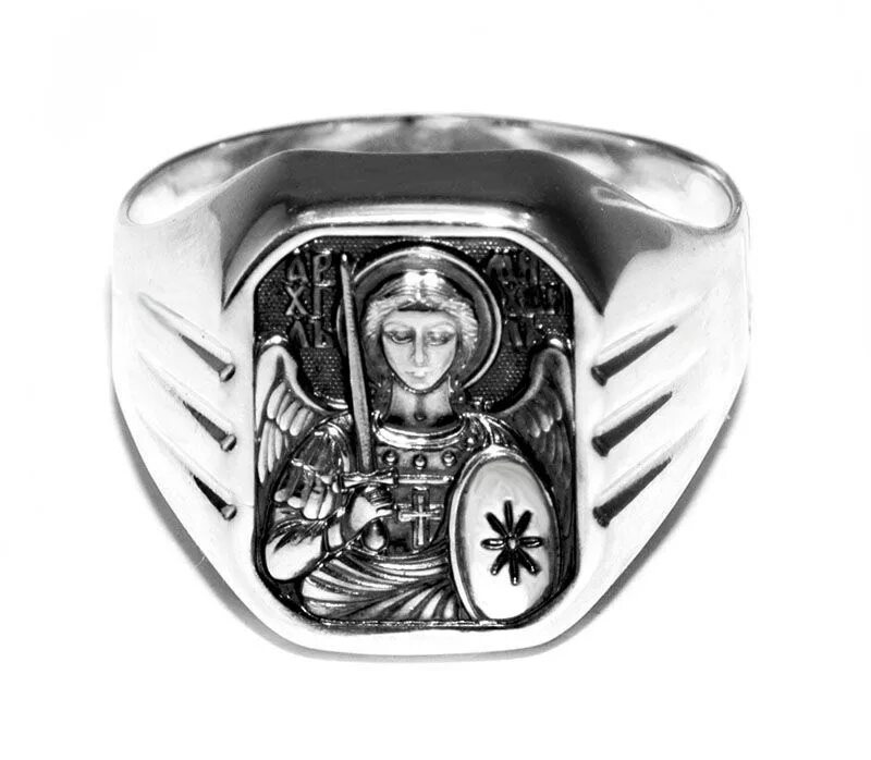 Перстни православные серебро. Перстни православные серебро