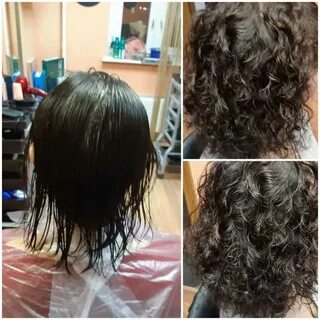 Кератиновая химия