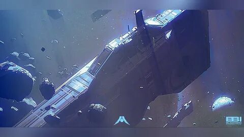 Homeworld 3 demo