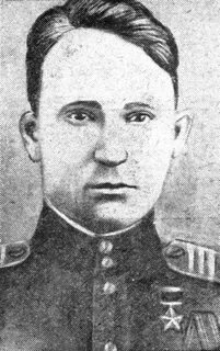 В и минаков герой советского союза
