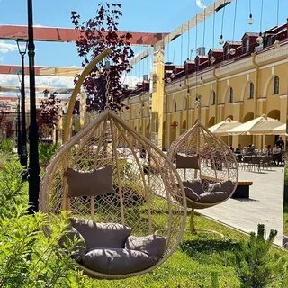 Никольские дворы