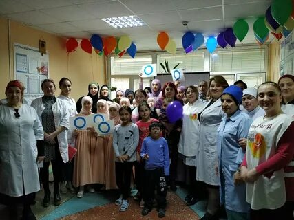 Многопрофильная больница в махачкале номер