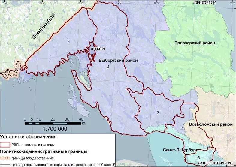 Озерная граница россии с какой страной. Озерная граница России. Границы России по озерам. Выборгский район границы. Озерные границы стран.