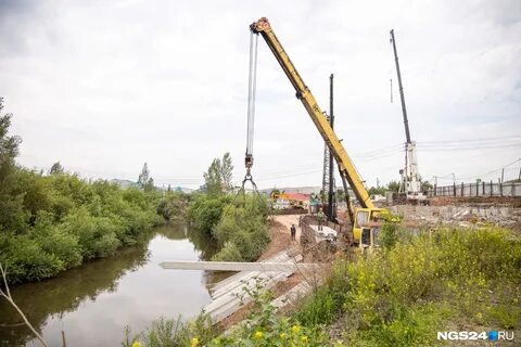 Запрещенное строительство