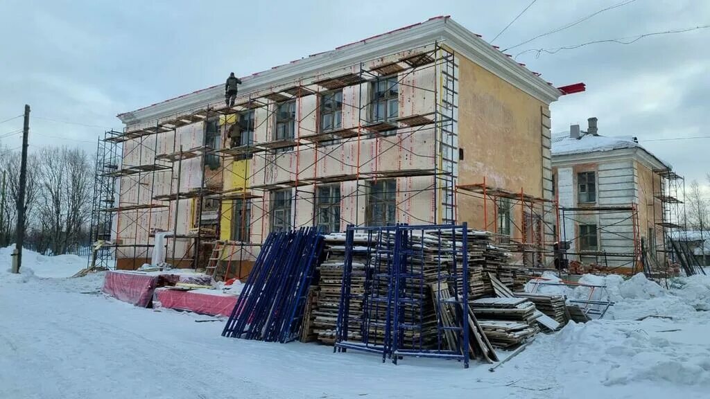 Мурманская область Оленегорск музыкальная школа. Капремонт школ. Оленегорск строительство. Год постройки школы 2 Оленегорск. Капитальный ремонт мурманск