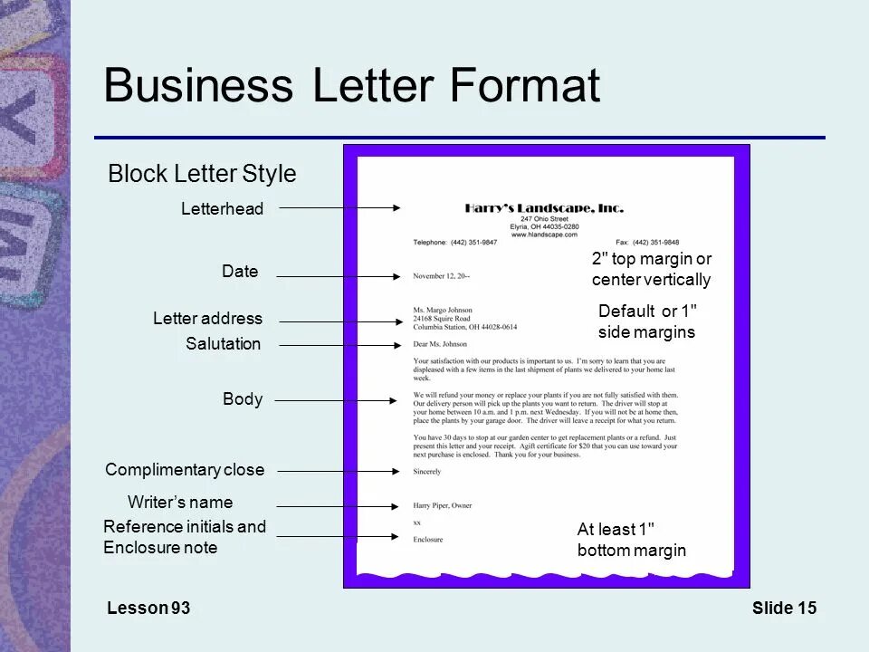 Address format. Business Letter format. How to write a Business Letter. Formal Business Letter. Business Letter example.