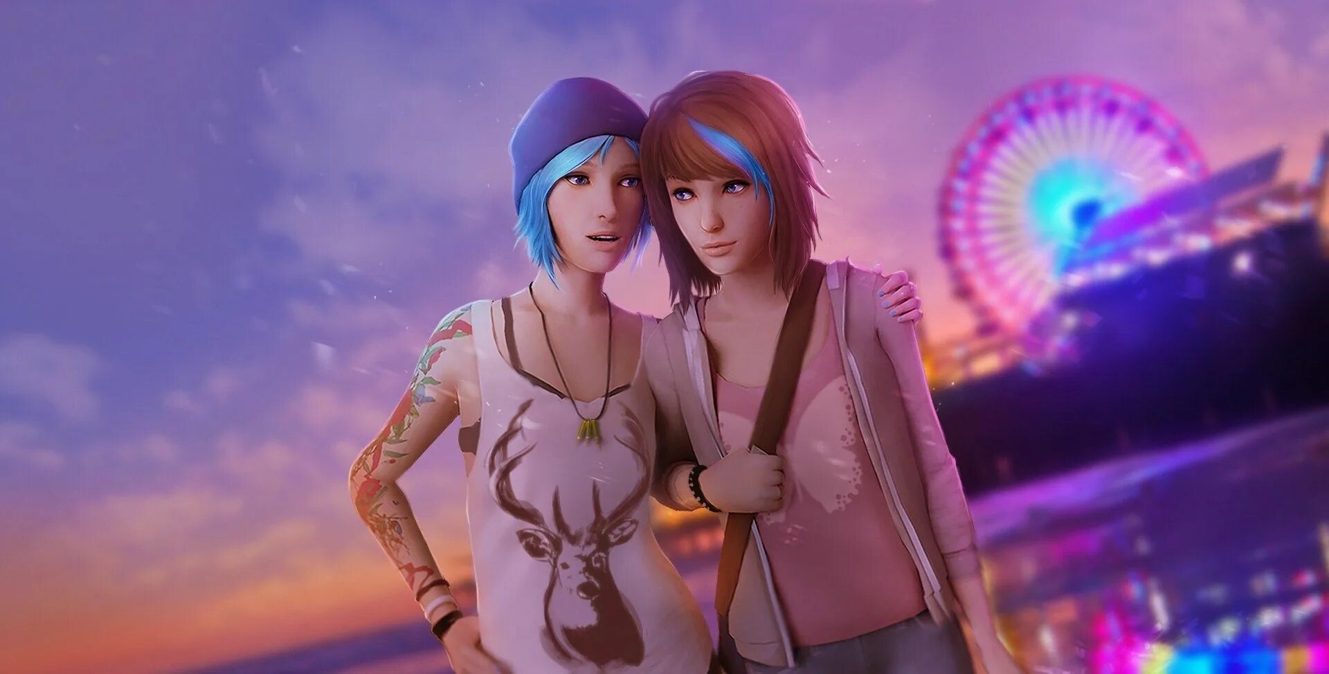 Лайф из лайф. Life is strange хлоя и макс. life is strange хлоя и макс арт. лайф из стрейч макс и. chloe life is strange remastered.
