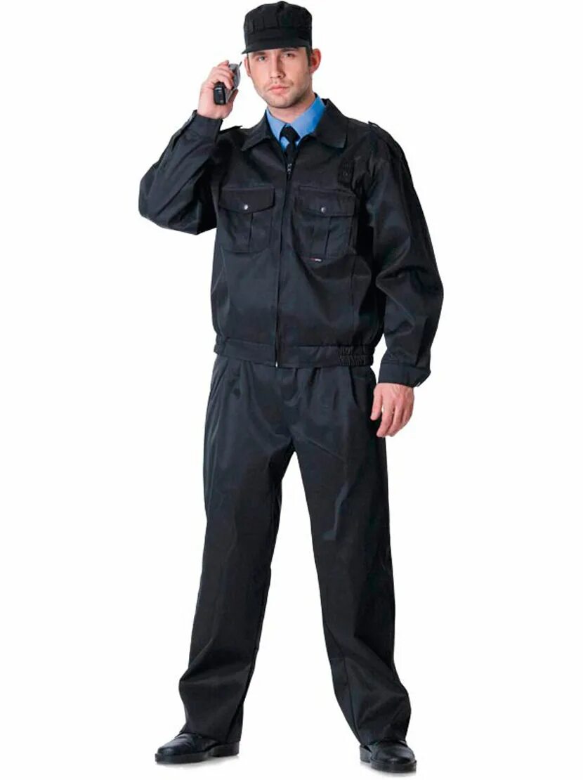 Костюм "Альфа": куртка, брюки (ТК. Смесовая) чёрный. Костюм Альфа Сириус. Костюм мужской " охрана" черный Урсус. Костюм охранника Сириус.
